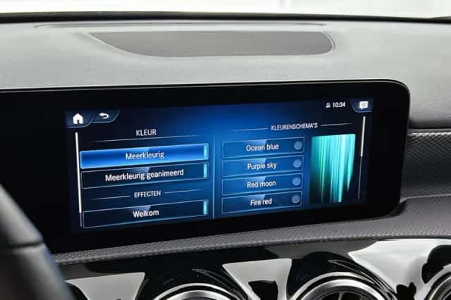 Mercedes-Benz A-Klasse (2021) thumbnail 26