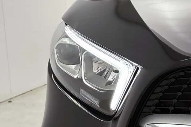 Mercedes-Benz A-Klasse (2021) thumbnail 29