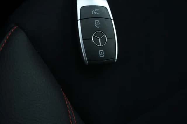 Mercedes-Benz CLA-Klasse (2022) thumbnail 21