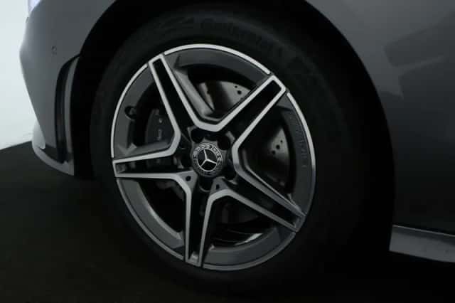 Mercedes-Benz CLA-Klasse (2022) thumbnail 4