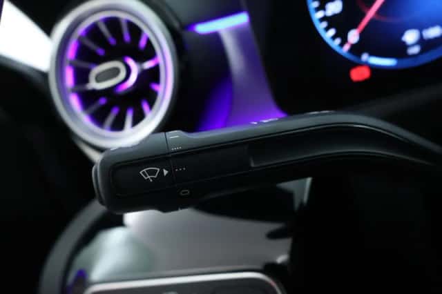 Mercedes-Benz CLA-Klasse (2022) thumbnail 8