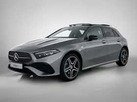 Mercedes-Benz A-Klasse (2026) thumbnail 1