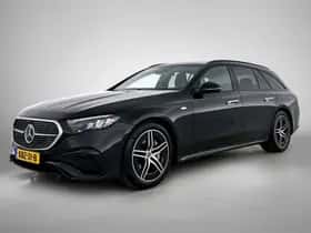 Mercedes-Benz E-Klasse (2025)