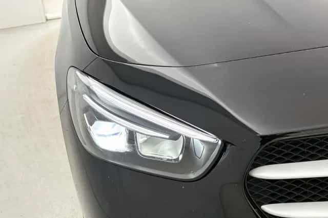 Mercedes-Benz B-Klasse (2021) thumbnail 32
