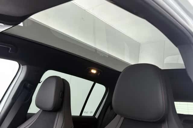 Mercedes-Benz GLB-Klasse (2026) thumbnail 12