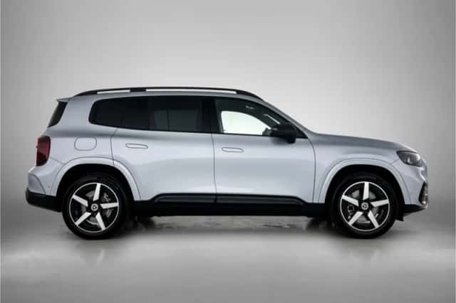 Mercedes-Benz GLB-Klasse (2026) thumbnail 13