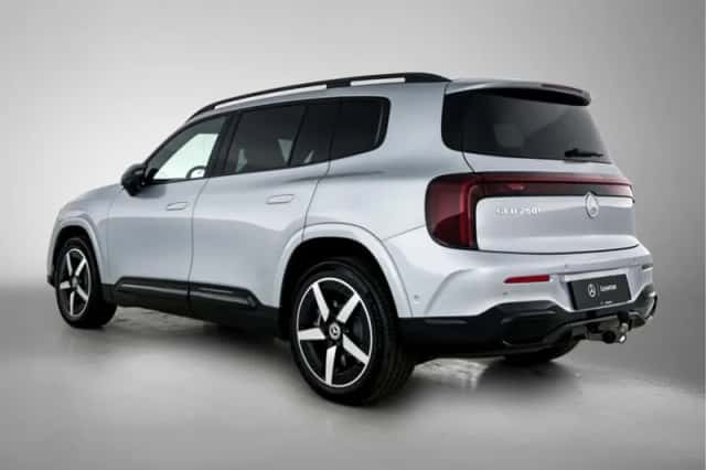 Mercedes-Benz GLB-Klasse (2026) thumbnail 15