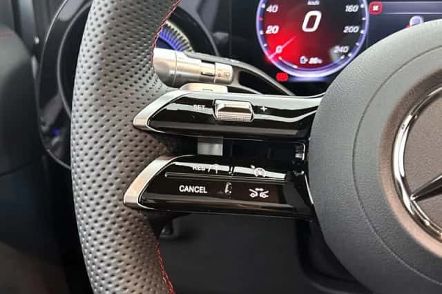 Mercedes-Benz GLB-Klasse (2026) thumbnail 16