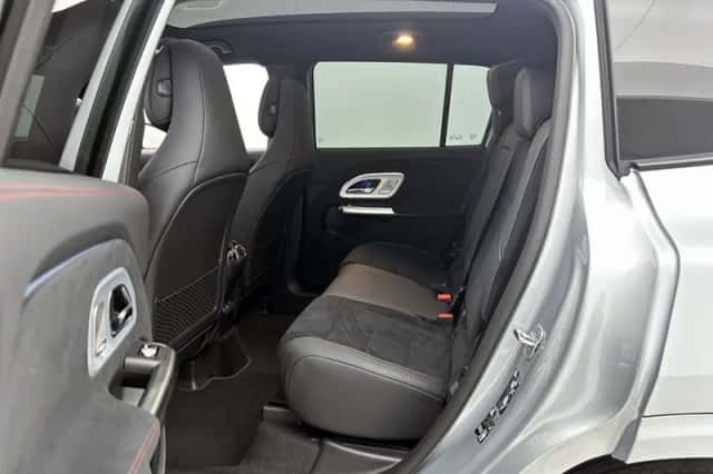 Mercedes-Benz GLB-Klasse (2026) thumbnail 17