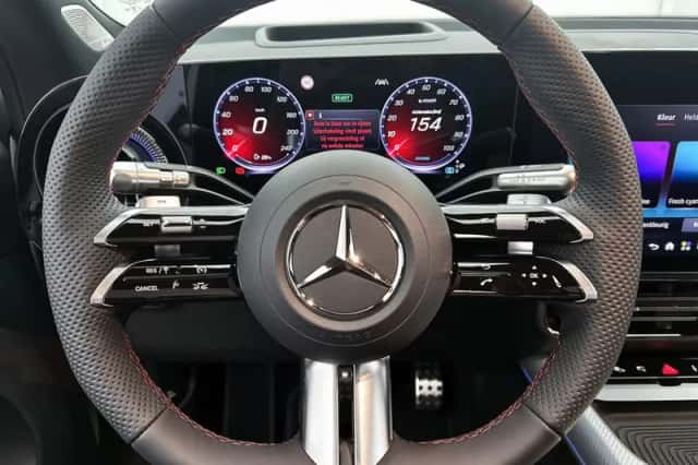 Mercedes-Benz GLB-Klasse (2026) thumbnail 18