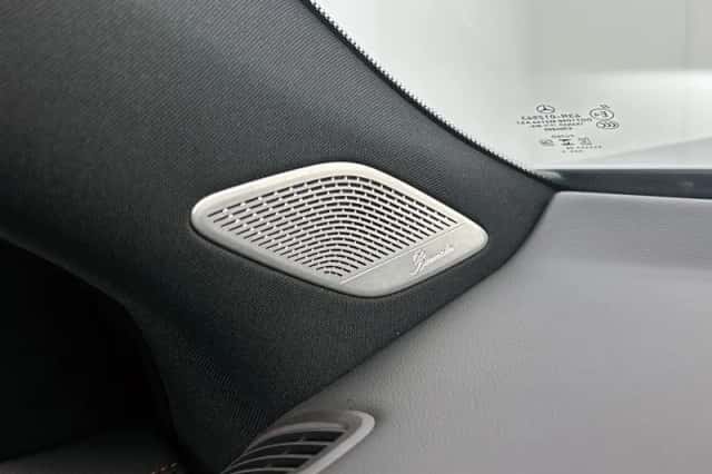 Mercedes-Benz GLB-Klasse (2026) thumbnail 19