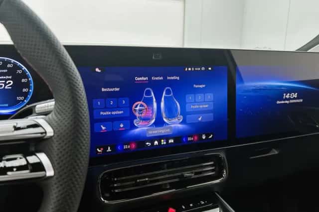 Mercedes-Benz GLB-Klasse (2026) thumbnail 20
