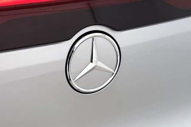 Mercedes-Benz GLB-Klasse (2026) thumbnail 21