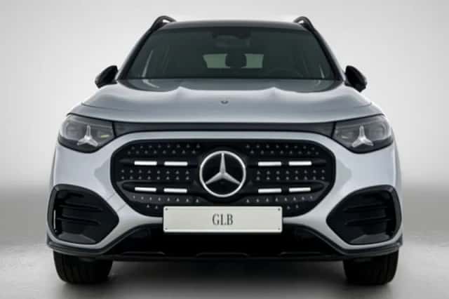 Mercedes-Benz GLB-Klasse (2026) thumbnail 22