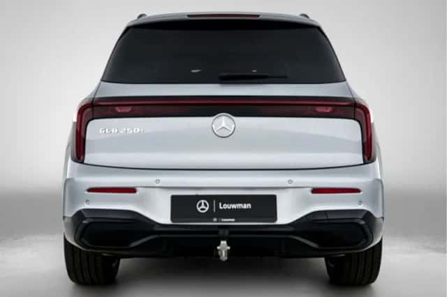 Mercedes-Benz GLB-Klasse (2026) thumbnail 23