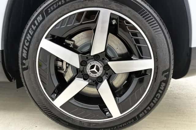 Mercedes-Benz GLB-Klasse (2026) thumbnail 26