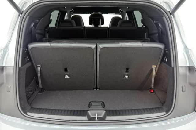 Mercedes-Benz GLB-Klasse (2026) thumbnail 30