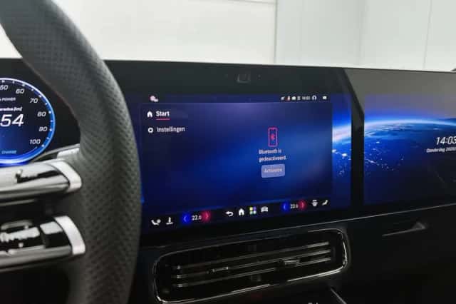 Mercedes-Benz GLB-Klasse (2026) thumbnail 32