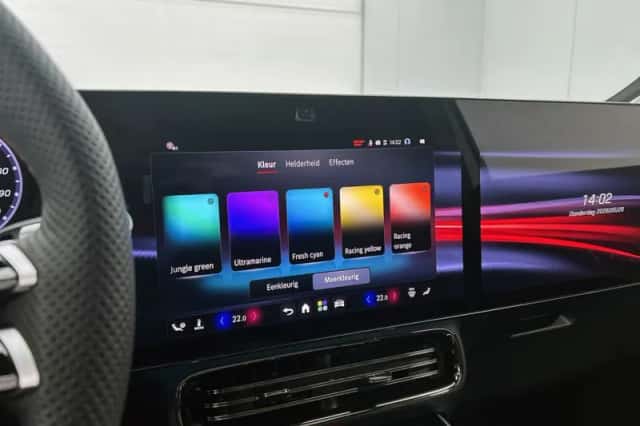 Mercedes-Benz GLB-Klasse (2026) thumbnail 33