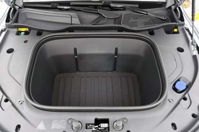 Mercedes-Benz GLB-Klasse (2026) thumbnail 35