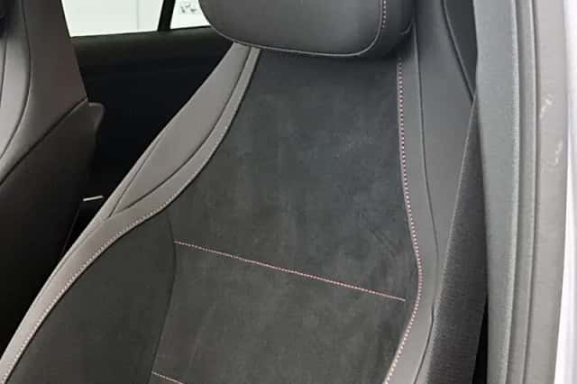 Mercedes-Benz GLB-Klasse (2026) thumbnail 37