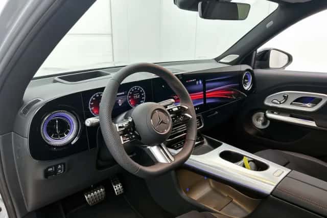 Mercedes-Benz GLB-Klasse (2026) thumbnail 38