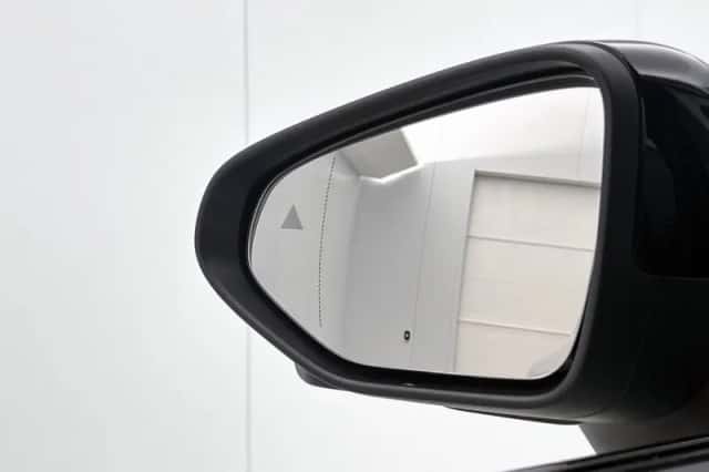 Mercedes-Benz GLB-Klasse (2026) thumbnail 40