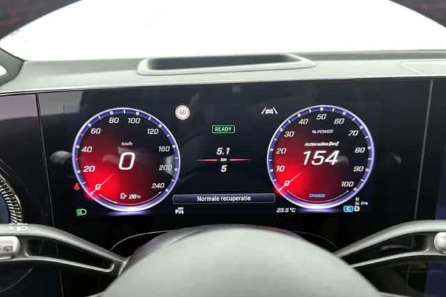 Mercedes-Benz GLB-Klasse (2026) thumbnail 6