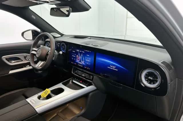 Mercedes-Benz GLB-Klasse (2026) thumbnail 7