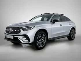 Mercedes-Benz GLC-Klasse (2026) thumbnail 1