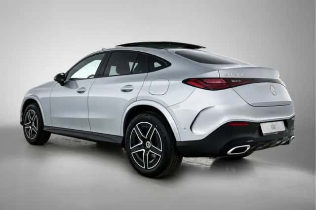 Mercedes-Benz GLC-Klasse (2026) thumbnail 16