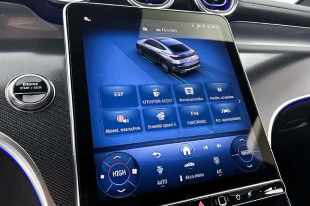 Mercedes-Benz GLC-Klasse (2026) thumbnail 28
