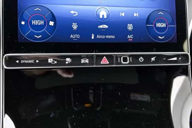 Mercedes-Benz GLC-Klasse (2026) thumbnail 31