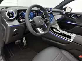 Mercedes-Benz GLC-Klasse (2026) thumbnail 42