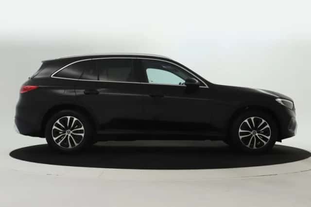 Mercedes-Benz GLC-Klasse (2023) thumbnail 16