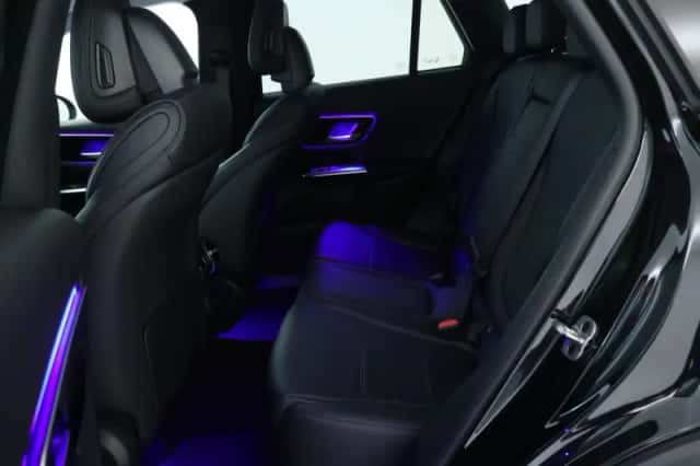 Mercedes-Benz GLC-Klasse (2023) thumbnail 21
