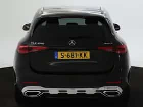 Mercedes-Benz GLC-Klasse (2023) thumbnail 28