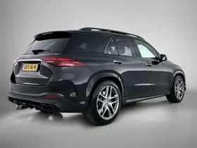 Mercedes-Benz GLE (2025) thumbnail 2