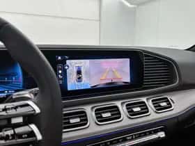 Mercedes-Benz GLE (2025) thumbnail 11
