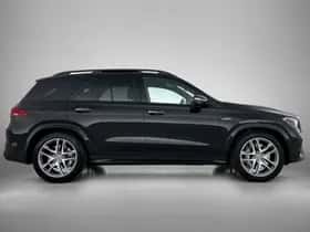 Mercedes-Benz GLE (2025) thumbnail 15