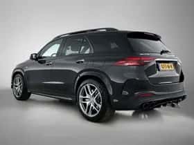 Mercedes-Benz GLE (2025) thumbnail 17