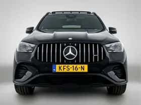 Mercedes-Benz GLE (2025) thumbnail 25
