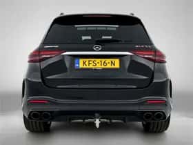 Mercedes-Benz GLE (2025) thumbnail 26