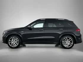 Mercedes-Benz GLE (2025) thumbnail 4
