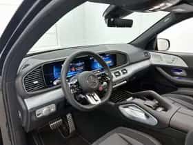 Mercedes-Benz GLE (2025) thumbnail 44