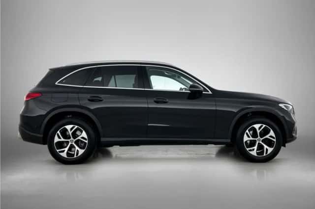 Mercedes-Benz GLC-Klasse (2025) thumbnail 13