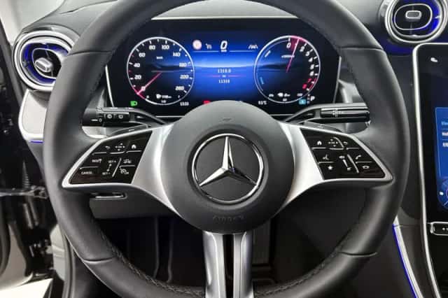 Mercedes-Benz GLC-Klasse (2025) thumbnail 17