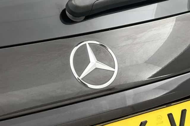 Mercedes-Benz GLC-Klasse (2025) thumbnail 19
