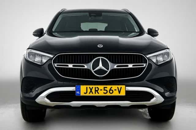 Mercedes-Benz GLC-Klasse (2025) thumbnail 20