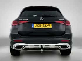 Mercedes-Benz GLC-Klasse (2025) thumbnail 21